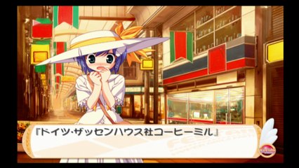 FESTA!! -HYPER GIRLS PARTY- 御剣町ストーリースティック6-菜々子・凛共通ルート- #16