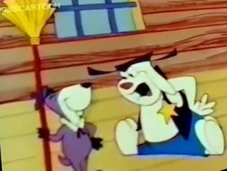 The Deputy Dawg Show E092 - E092 Scare Cure