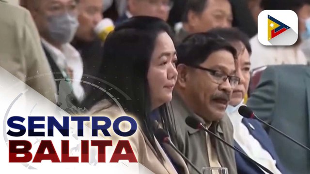 Umano’y panloloko ng tinaguriang ‘Onion Queen’ sa mga magsasaka ng sibuyas, ibinunyag sa pagdinig ng Kamara kahapon