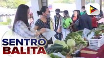 Kadiwa stores, pinilahan ng mga mamimili ngayong ‘Pay day’