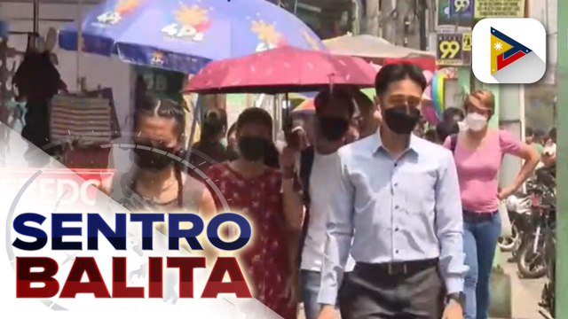 Mga panukalang batas na layong mapabuti ang health care system ng bansa, tinalakay sa Kamara