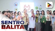 Ikalimang anibersaryo ng Malasakit Center, ipinagdiwang; halos 800-K pasyente sa VSMMC, natulungan ng Malasakit Center