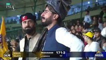 Pashawar Zalmi vs Karachi Kings Highlights 2023