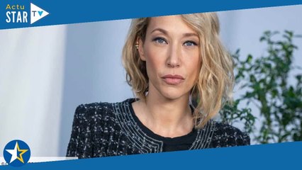 Laura Smet prend la pose sur Instagram, les internautes choqués par sa ressemblance avec Nathalie Ba