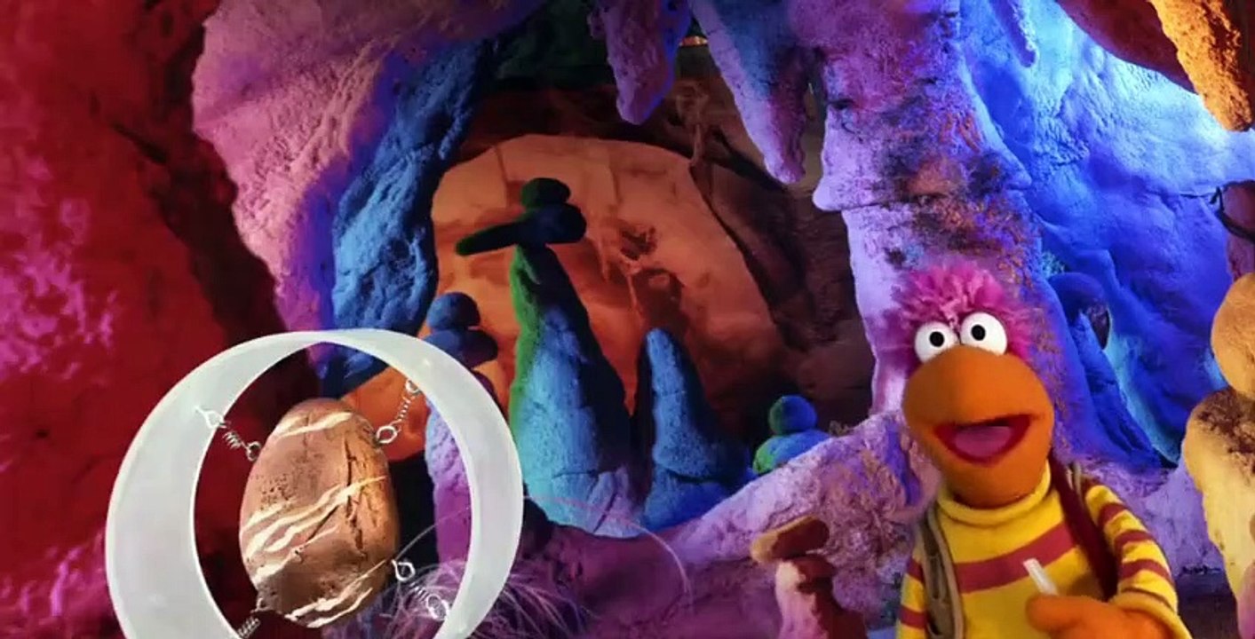 Fraggle Rock: Rock On! E002