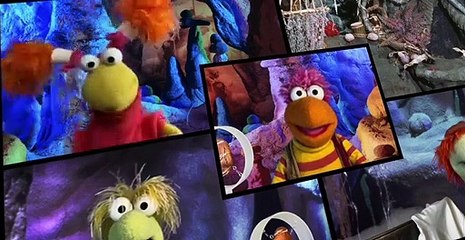 Fraggle Rock: Rock On! E003
