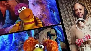 Fraggle Rock: Rock On! E004