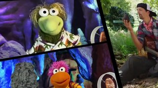 Fraggle Rock: Rock On! E005