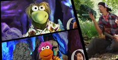 Fraggle Rock: Rock On! E005