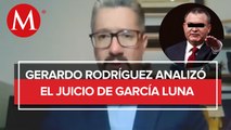 ¿Qué se puede esperar del juicio de Genaro García Luna?
