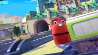 Chuggington S02 E006 - Hodge Sails Away