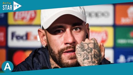 Neymar installé dans la banlieue chic de Paris : il fait vivre un cauchemar à ses voisins à Bougival