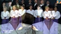 Klasik Türk Musikisi Cemiyeti Korosu - Olacak O Kadar