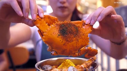 10 Best Seafood Restaurants in Bangkok Thailand