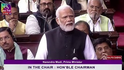 पीएम मोदी के स्टेडियम मोदी भाषण