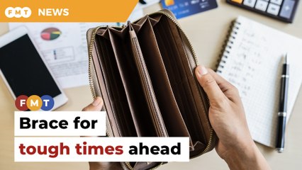 Think tank sounds alarm over private debt situation