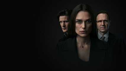 Official Secrets (2019) | Official Trailer, Full Movie Stream Preview