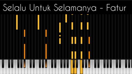 Fatur - Selalu Untuk Selamanya