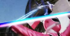 Power Rangers Samurai Power Rangers Samurai S01 E007 A Fish Out of Water