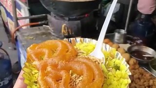 Sirf 10 Rs mein _ India Street Food Shorts _ YourBrownFoodie #shorts #shortsfeed