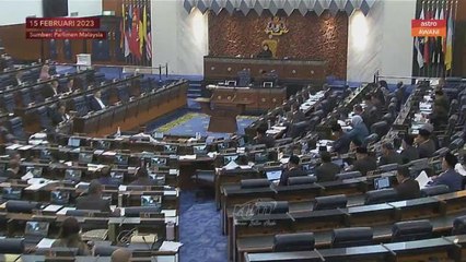 Isu kesesakan di hospital dan klinik kesihatan bukan sesuatu yang baru