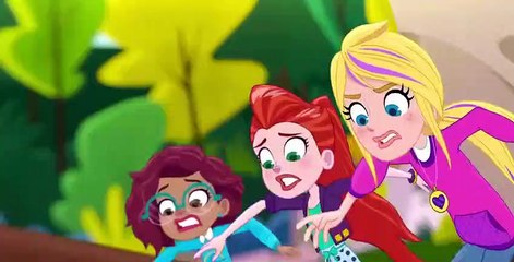 Polly Pocket S01 E20