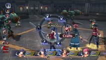 The Legend Of Heroes: Trails Of Cold Steel Gameplay PS Vita Emulator Vita3K Android | Poco X3 Pro