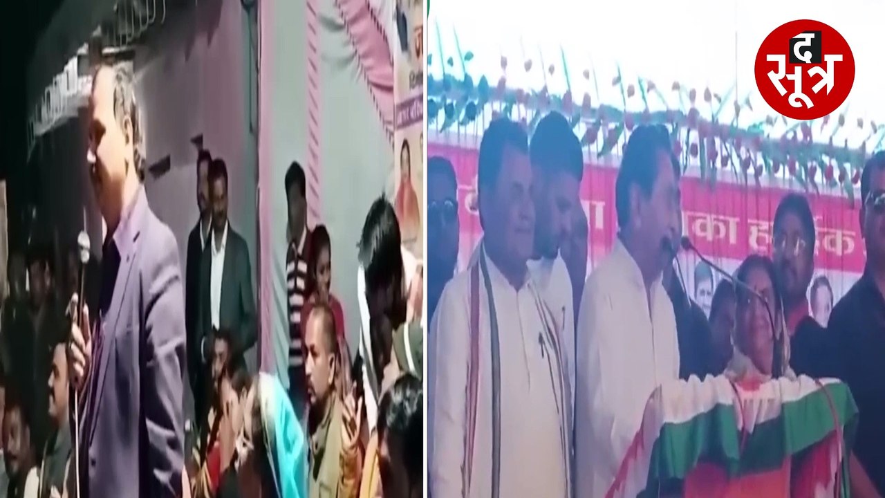 पन्ना कलेक्टर पर भड़के पूर्व मुख्यममंत्री कमलनाथ, बोले- अब ज्यादा दिन नहीं बचे है याद रखना