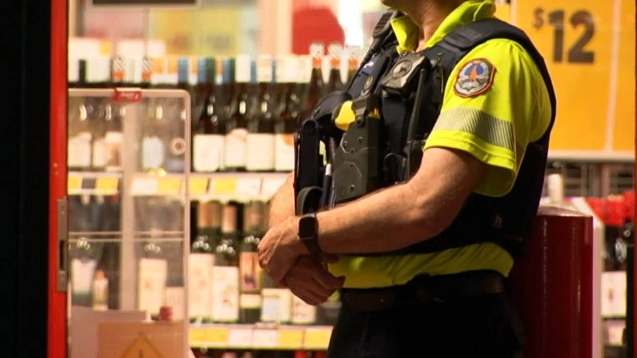 Alcohol bans to be reinstated in Aboriginal communities