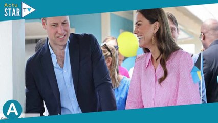 Kate et William en vacances à Saint-Barth ? Pourquoi la question se pose