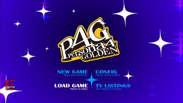 Persona 4 Golden Gameplay PS Vita Emulator Vita3K Android | Poco X3 Pro