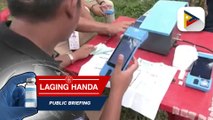 Paggamit ng law enforcement handheld mobile device, sinimulan nang ipatupad ng LTO region 11