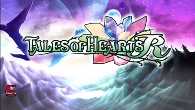 Tales Of Hearts R Gameplay PS Vita Emulator Vita3K Android | Poco X3 Pro