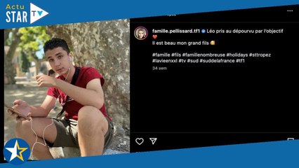 "Faut arrêter avec la polygamie" : Amandine Pellissard stupéfaite de la nouvelle obsession de son fi