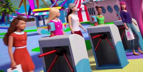 Barbie Dreamhouse Adventures S01 E01