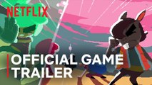 Relic Hunters- Rebels - Relic Dungeon Update - Official Game Trailer
