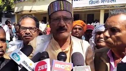 मुख्यमंत्री की घोषणा के बाद भी नहीं हुआ नहर विस्तार का काम, 24 को करेंगे चक्काजाम