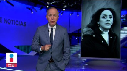 Noticias con Ciro Gómez Leyva | Programa Completo 14/febrero/2023