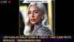 Lady Gaga as Harley Quinn in 'Joker 2′ – First Look Photo Revealed! - 1breakingnews.com