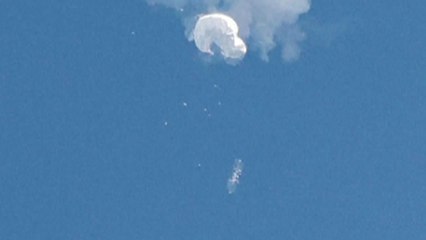 '정찰풍선'으로 전 세계 관찰, 실제로 가능할까? / YTN