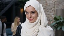 [New Collections] Beautiful Muslim Women with Hijab Stock Footage Free by Romance Post BD