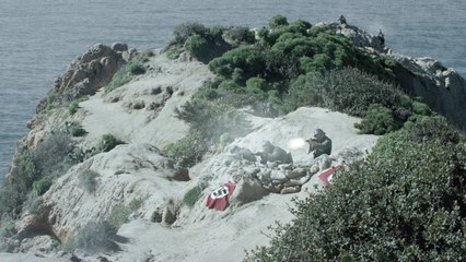 D-Day (2019) | Official Trailer & Full Movie Streaming Preview 🎬