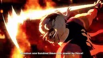 Demon Slayer: Kimetsu No Yaiba - To The Swordsmith Village - Trailer