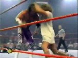 Brian Pillman Vs Bob Holly 1997