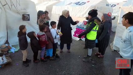 Dünya Sağlık Örgütü depremi yorumladı