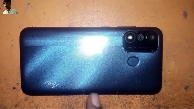itel P17 Pro 4G Hard Reset How to Hard Reset P552w without using pc Remove screen lock password