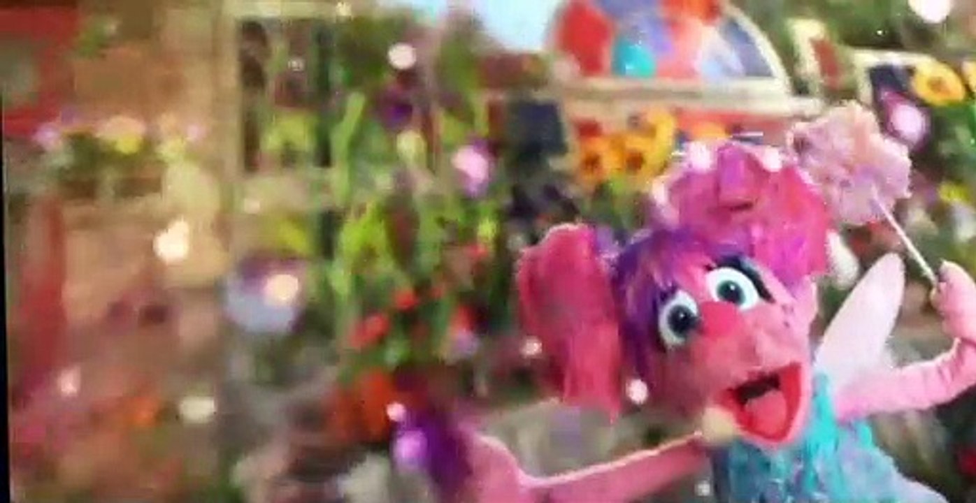 Sesame Street S47 E033
