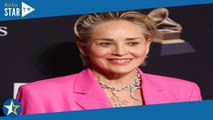 Terrible deuil pour Sharon Stone : après son neveu de 11 mois, elle perd brutalement son frère de 57