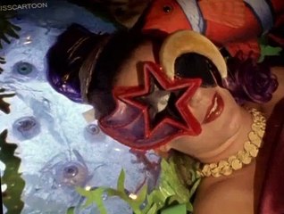 Power Rangers Turbo E018 - Passing the Torch Part 1
