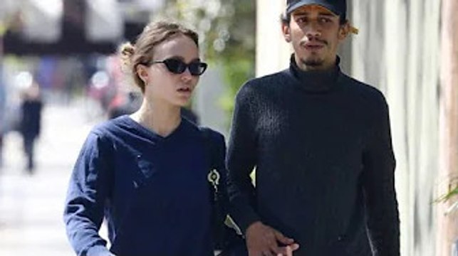 Lily-Rose Depp en couple avec Yassine Stein, une révélation intime